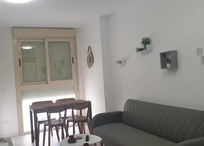 Ciudad Jardin - Confort Cordoba Centro III