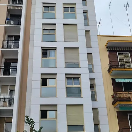 Ciudad Jardin - Confort Cordoba Centro III Exterior photo