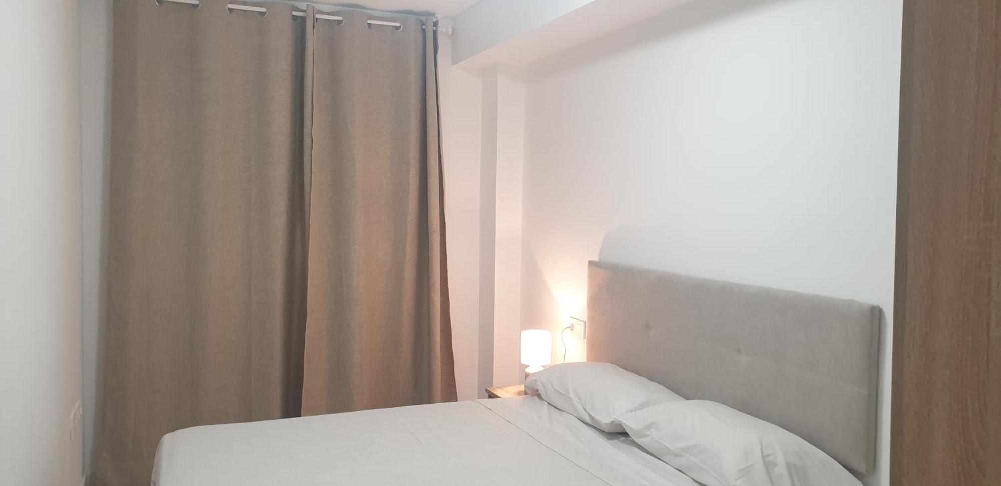 Ciudad Jardin - Confort Centro Iii Apartment *